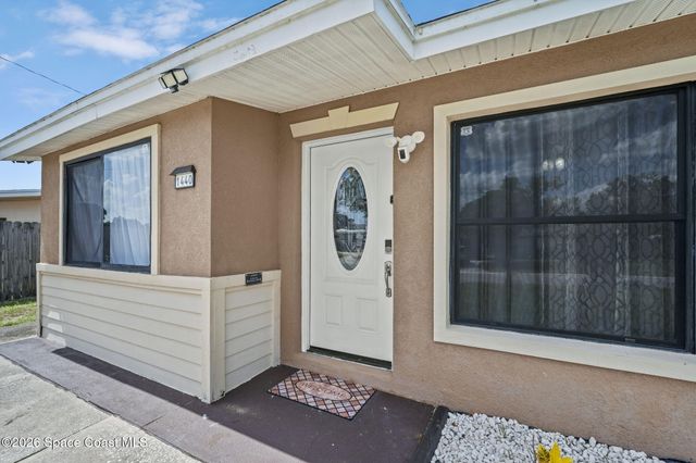 1440 Thomas Street, Titusville, FL 32780