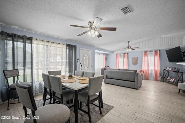 1440 Thomas Street, Titusville, FL 32780