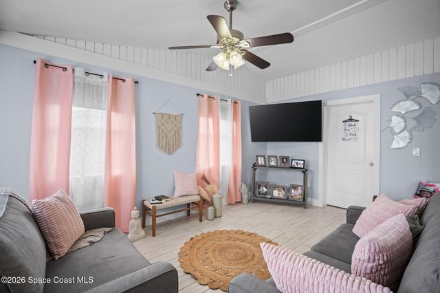 1440 Thomas Street, Titusville, FL 32780