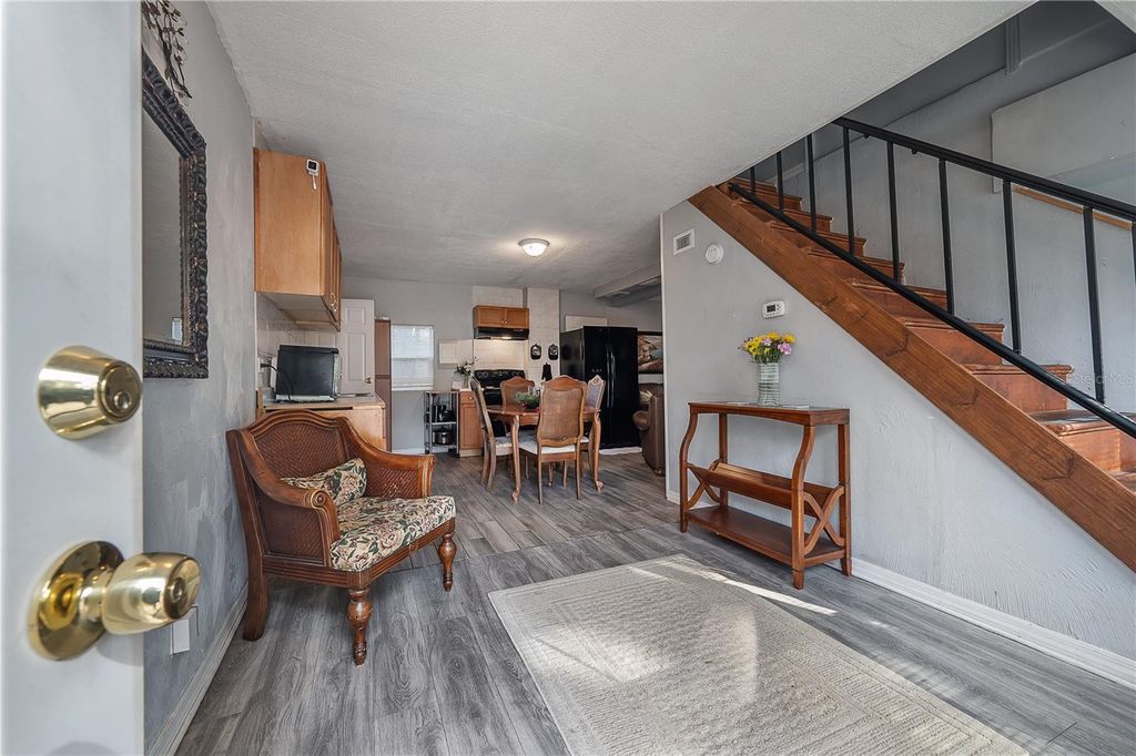 Image 3 of property listing at 1402 E 28TH AVENUE, Tampa, FL 33605