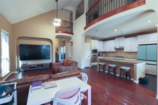 14013 Valley Mills Drive, Frisco, TX 75033