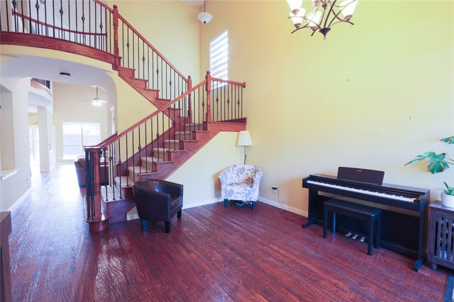14013 Valley Mills Drive, Frisco, TX 75033