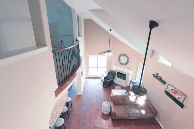 14013 Valley Mills Drive, Frisco, TX 75033