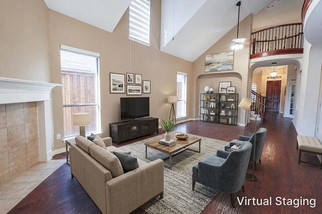 14013 Valley Mills Drive, Frisco, TX 75033