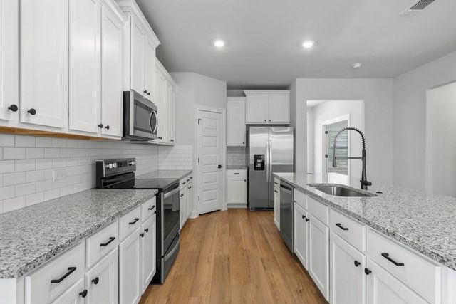 9513 Balmy LN, Manor, TX 78653