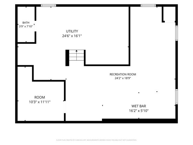 346 W 32nd Street, Davenport, IA 52803