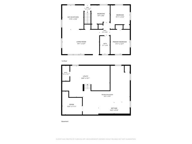 346 W 32nd Street, Davenport, IA 52803