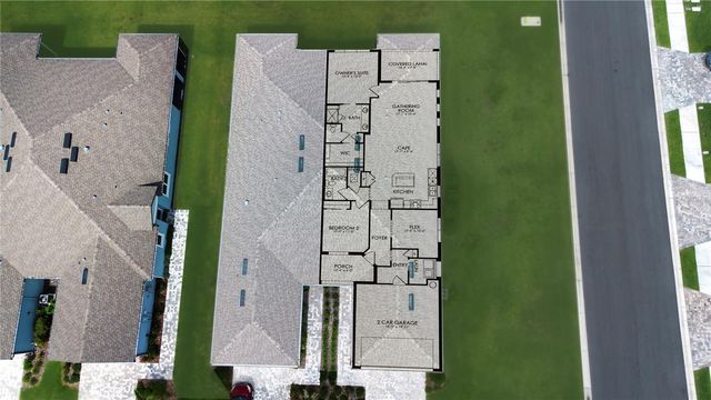 9578 COASTLINE WAY, Parrish, FL 34219