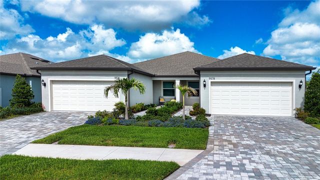 9578 COASTLINE WAY, Parrish, FL 34219