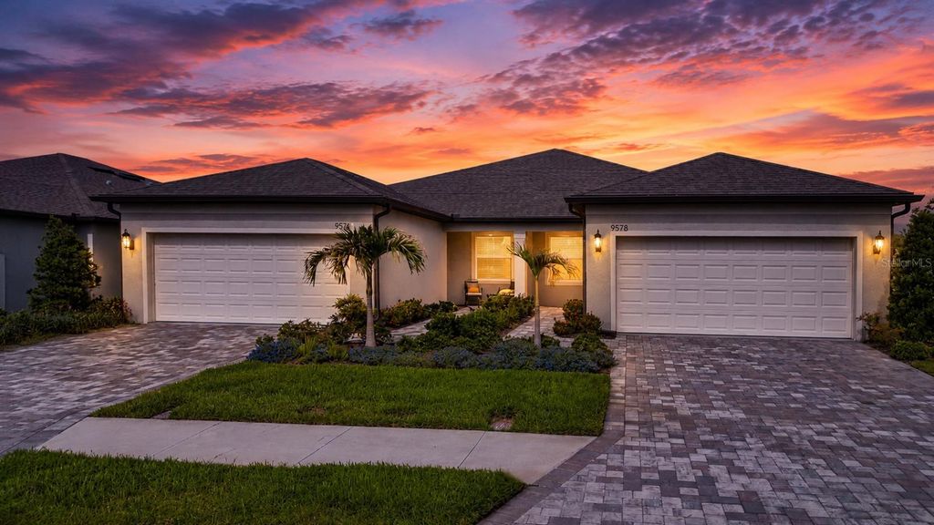 9578 COASTLINE WAY, Parrish, FL 34219