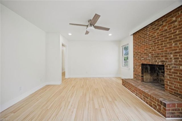 808 Rutherford DR, Chesapeake, VA 23322