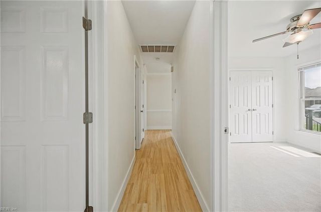 808 Rutherford DR, Chesapeake, VA 23322