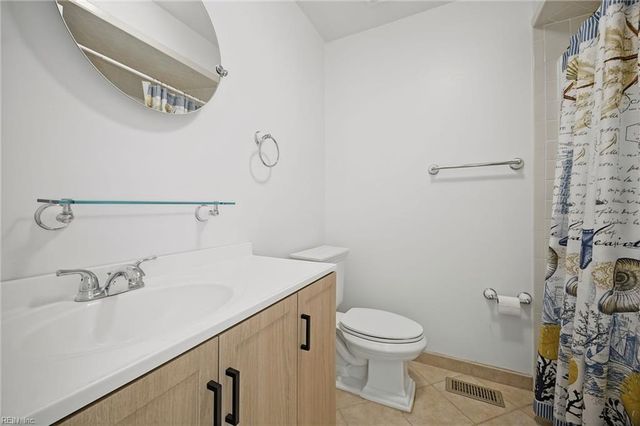 808 Rutherford DR, Chesapeake, VA 23322