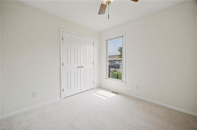 808 Rutherford DR, Chesapeake, VA 23322