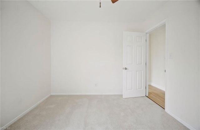 808 Rutherford DR, Chesapeake, VA 23322