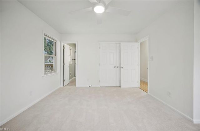808 Rutherford DR, Chesapeake, VA 23322
