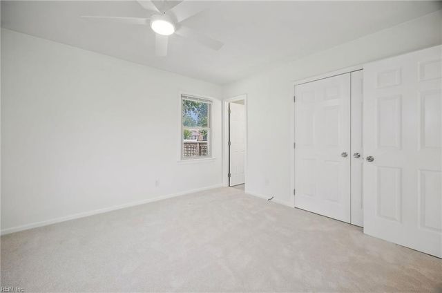 808 Rutherford DR, Chesapeake, VA 23322
