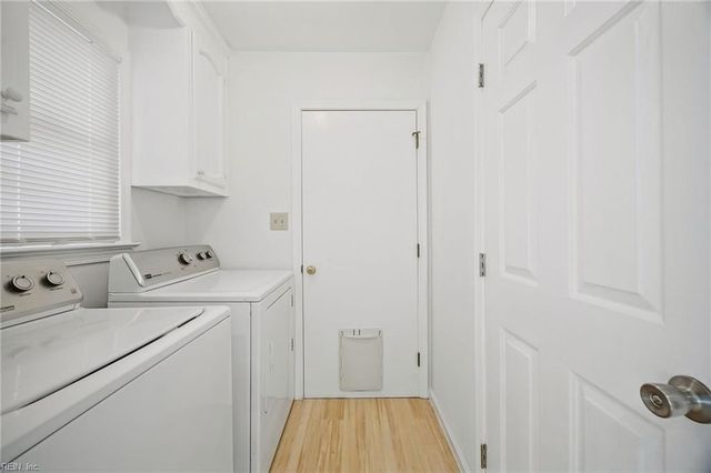 808 Rutherford DR, Chesapeake, VA 23322