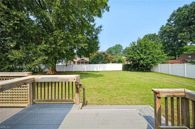 808 Rutherford DR, Chesapeake, VA 23322
