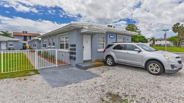 1001 S Federal Highway 3, Boynton Beach, FL 33435