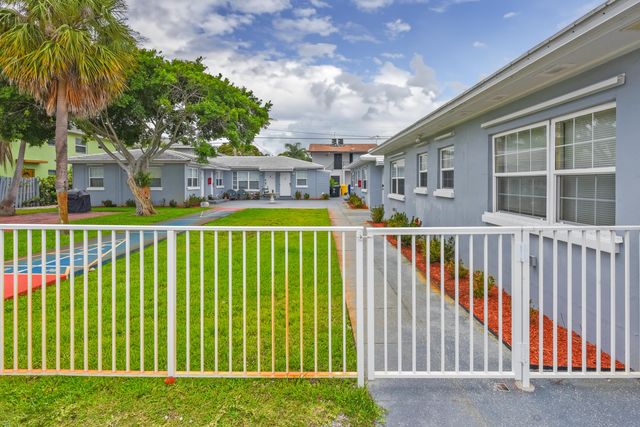 1001 S Federal Highway 3, Boynton Beach, FL 33435