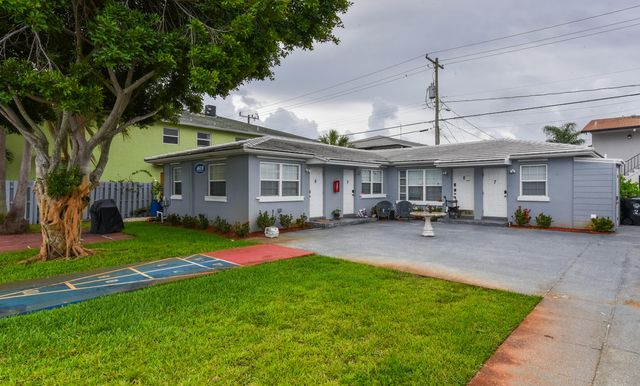 1001 S Federal Highway 3, Boynton Beach, FL 33435