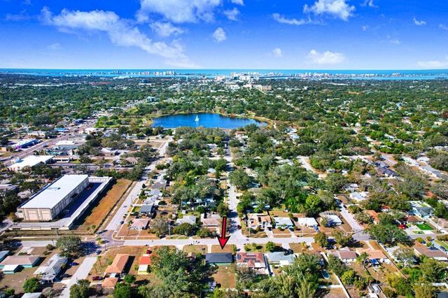 207 S DUNCAN AVENUE, Clearwater, FL 33755