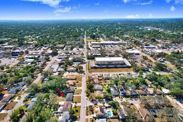 207 S DUNCAN AVENUE, Clearwater, FL 33755