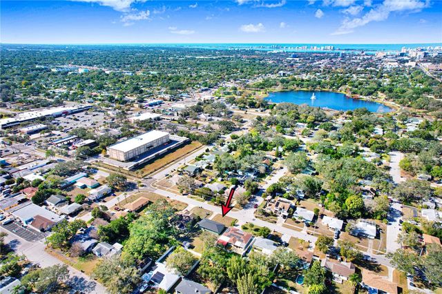 207 S DUNCAN AVENUE, Clearwater, FL 33755