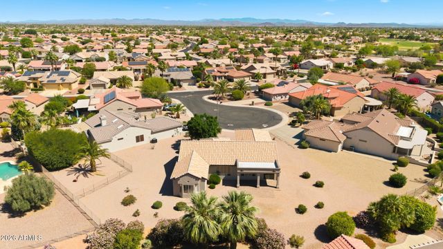 17161 N CASITA SPRINGS Court, Surprise, AZ 85374