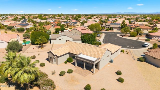 17161 N CASITA SPRINGS Court, Surprise, AZ 85374