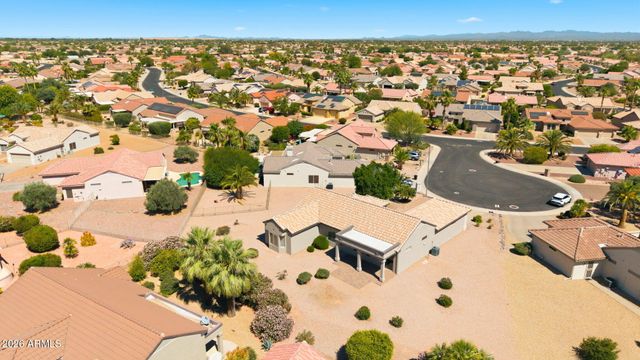 17161 N CASITA SPRINGS Court, Surprise, AZ 85374