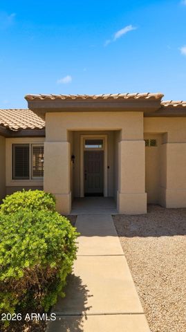 17161 N CASITA SPRINGS Court, Surprise, AZ 85374