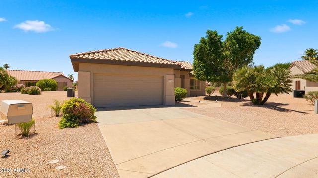 17161 N CASITA SPRINGS Court, Surprise, AZ 85374
