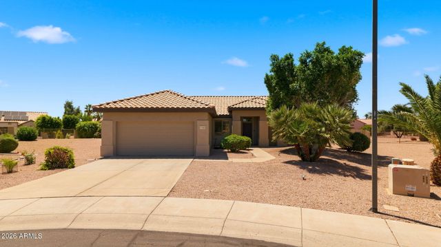 17161 N CASITA SPRINGS Court, Surprise, AZ 85374