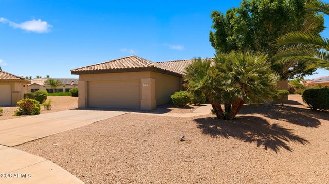 17161 N CASITA SPRINGS Court, Surprise, AZ 85374