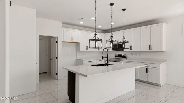 17161 N CASITA SPRINGS Court, Surprise, AZ 85374