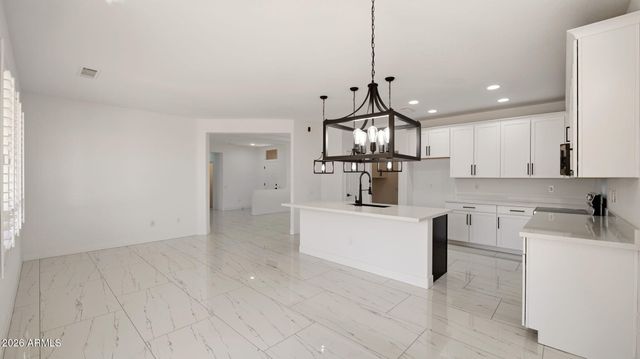 17161 N CASITA SPRINGS Court, Surprise, AZ 85374