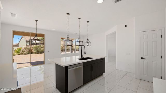17161 N CASITA SPRINGS Court, Surprise, AZ 85374