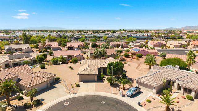 17161 N CASITA SPRINGS Court, Surprise, AZ 85374