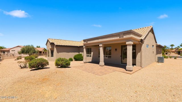 17161 N CASITA SPRINGS Court, Surprise, AZ 85374