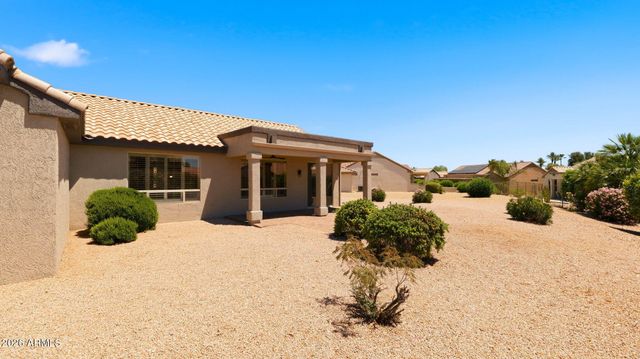 17161 N CASITA SPRINGS Court, Surprise, AZ 85374