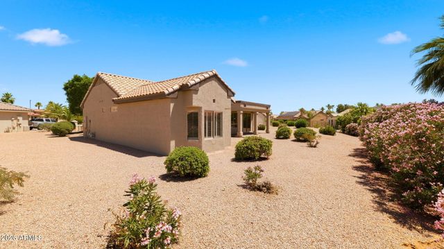 17161 N CASITA SPRINGS Court, Surprise, AZ 85374