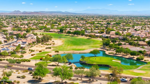 17161 N CASITA SPRINGS Court, Surprise, AZ 85374
