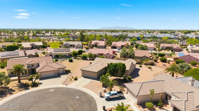 17161 N CASITA SPRINGS Court, Surprise, AZ 85374