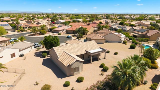 17161 N CASITA SPRINGS Court, Surprise, AZ 85374