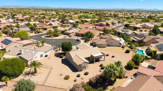17161 N CASITA SPRINGS Court, Surprise, AZ 85374
