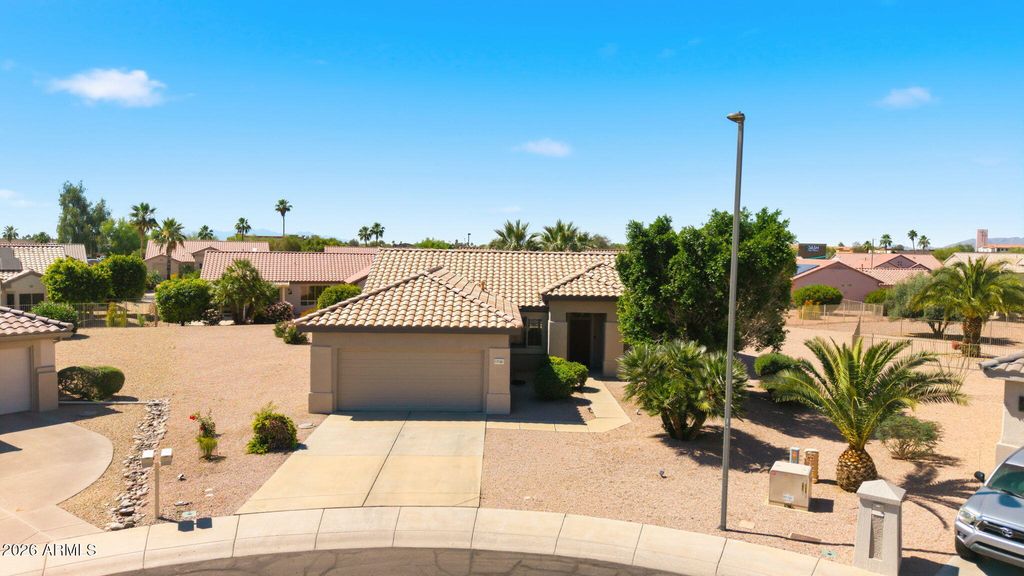 17161 N CASITA SPRINGS Court, Surprise, AZ 85374 — photo 2