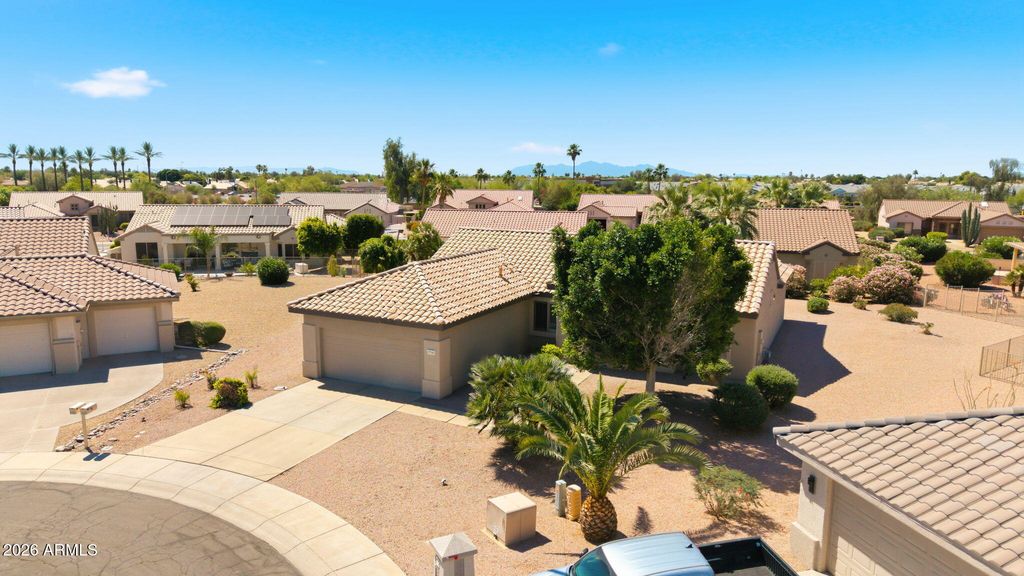 17161 N CASITA SPRINGS Court, Surprise, AZ 85374 — photo 3