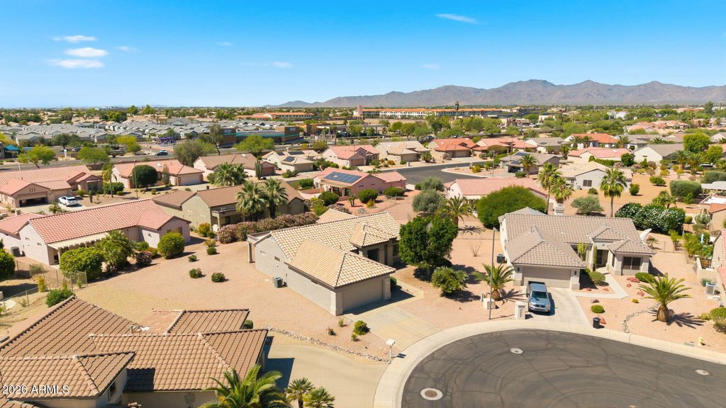 17161 N CASITA SPRINGS Court, Surprise, AZ 85374 — photo 4